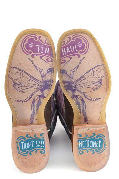 HONEYLICIOUS / HONEY BEE SOLE 14-021-0007-1485