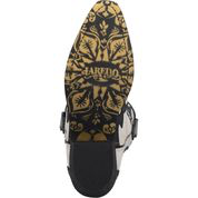 ALADINA LEATHER BOOT