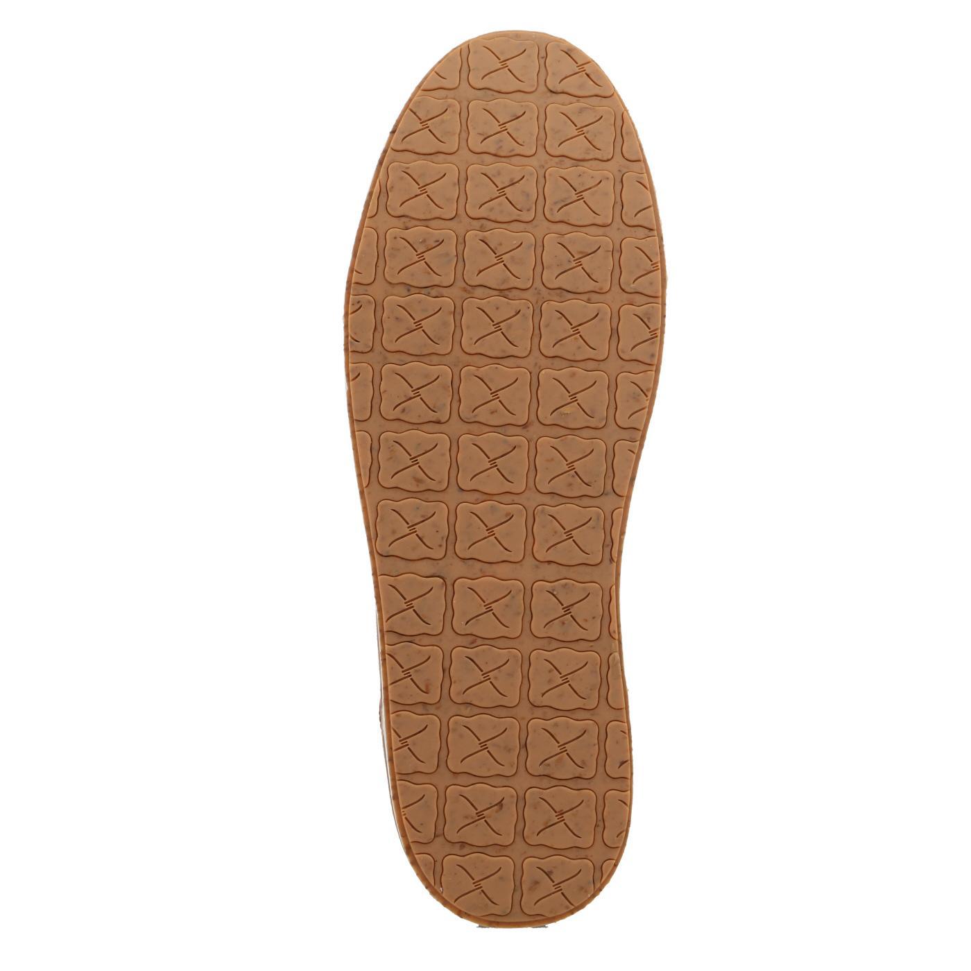 Slip-On Kicks - Tan - MCA0048