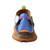*INFANT SLIP DRIVING MOCCASINS - BOMBER/MULTI ICA0002