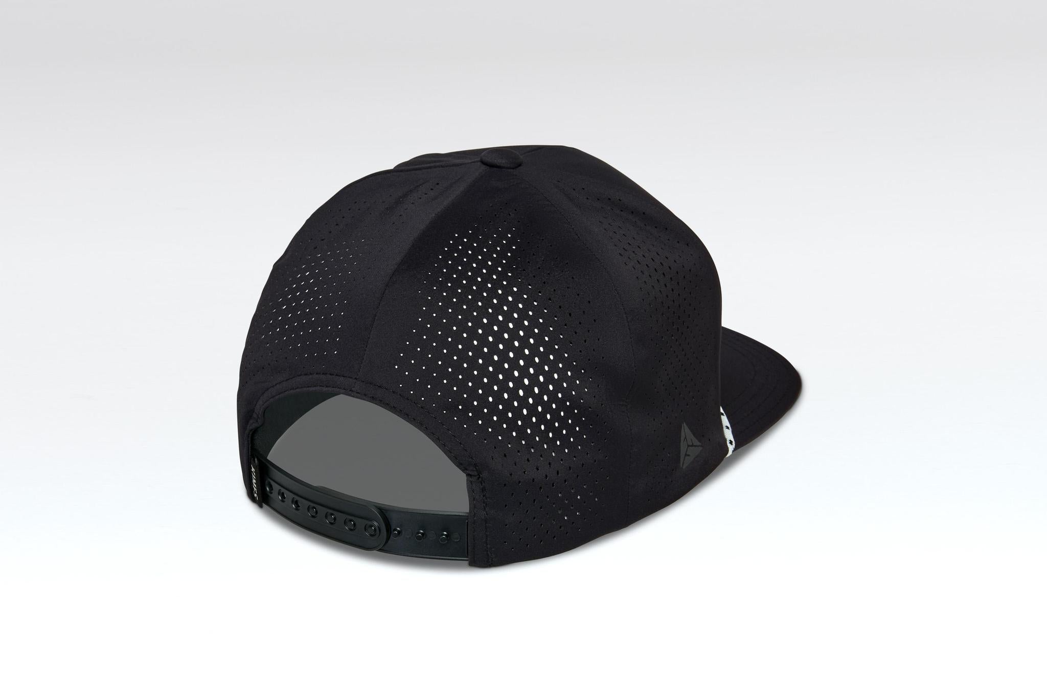 Kimes Ranch - Serrano Black - Flex Fit Delta