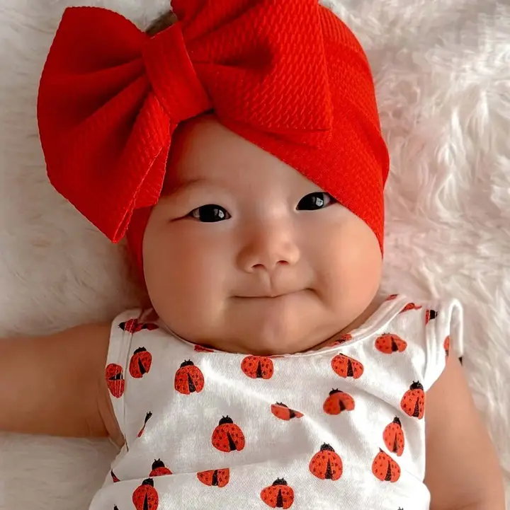 THE BIG BOW