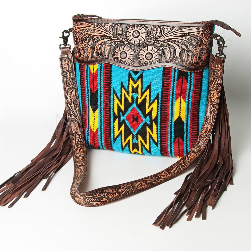 AMERICAN DARLING BAG - ADBGZ107R
