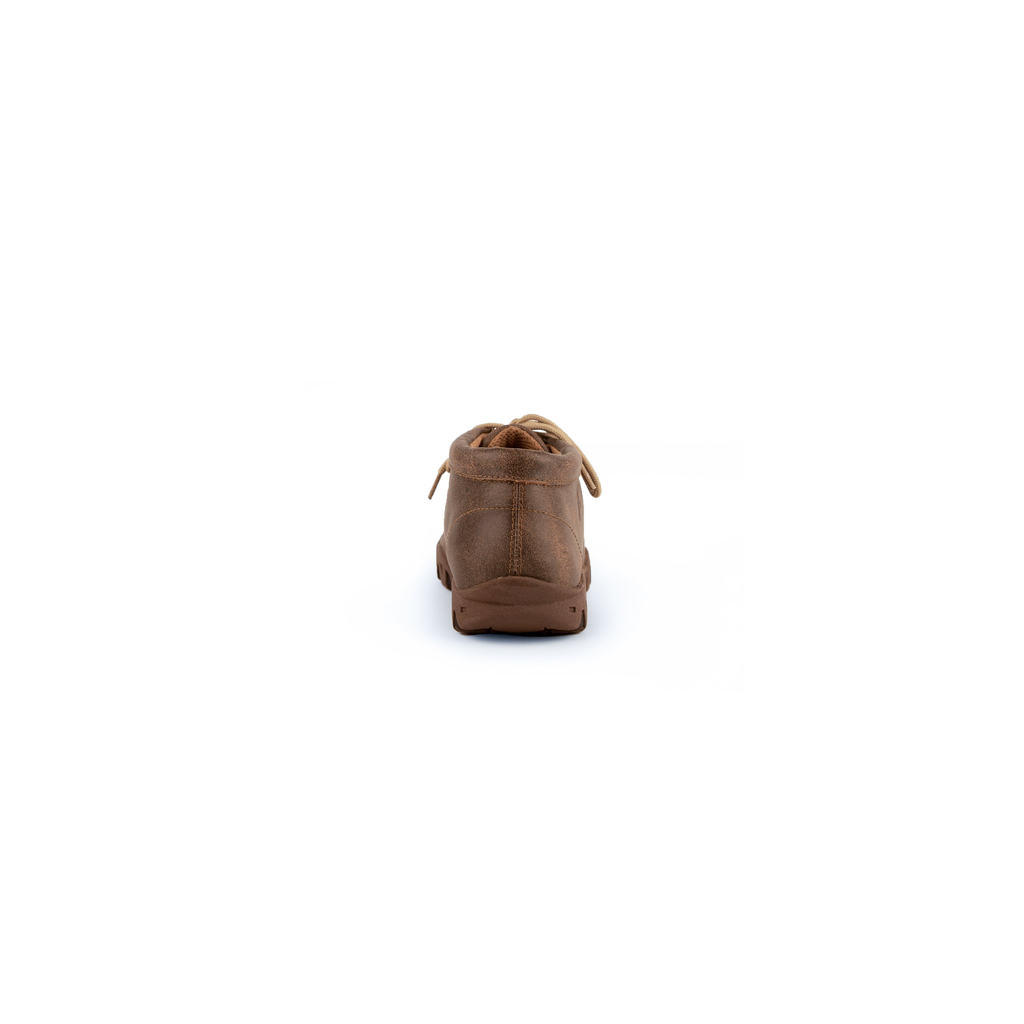 Ladies Rogue Mocha