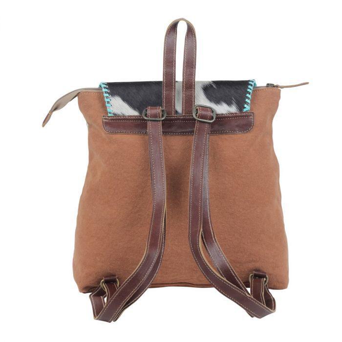 SEREIN BACKPACK BAG S-4731