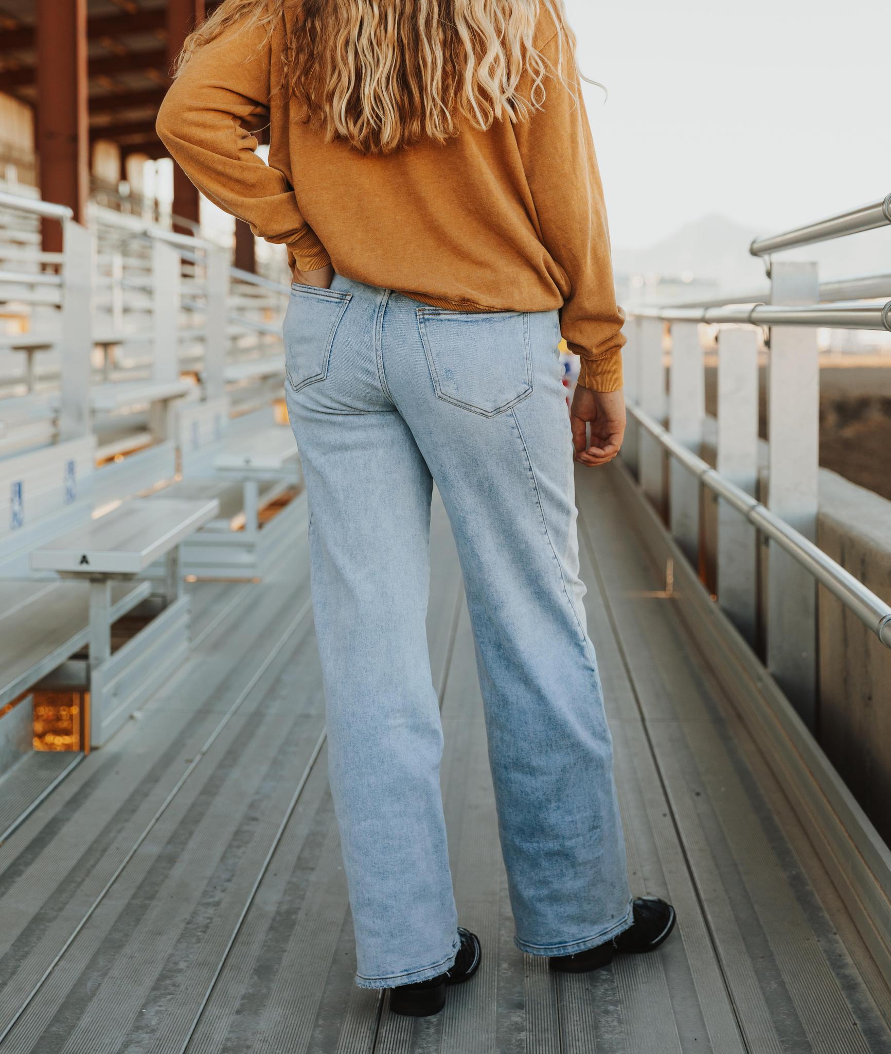 90'S VINTAGE LOOSE FIT | PRECISELY