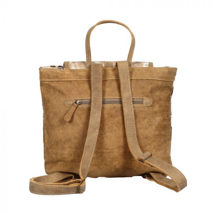 Myra Utopian backpack bag - S-1306