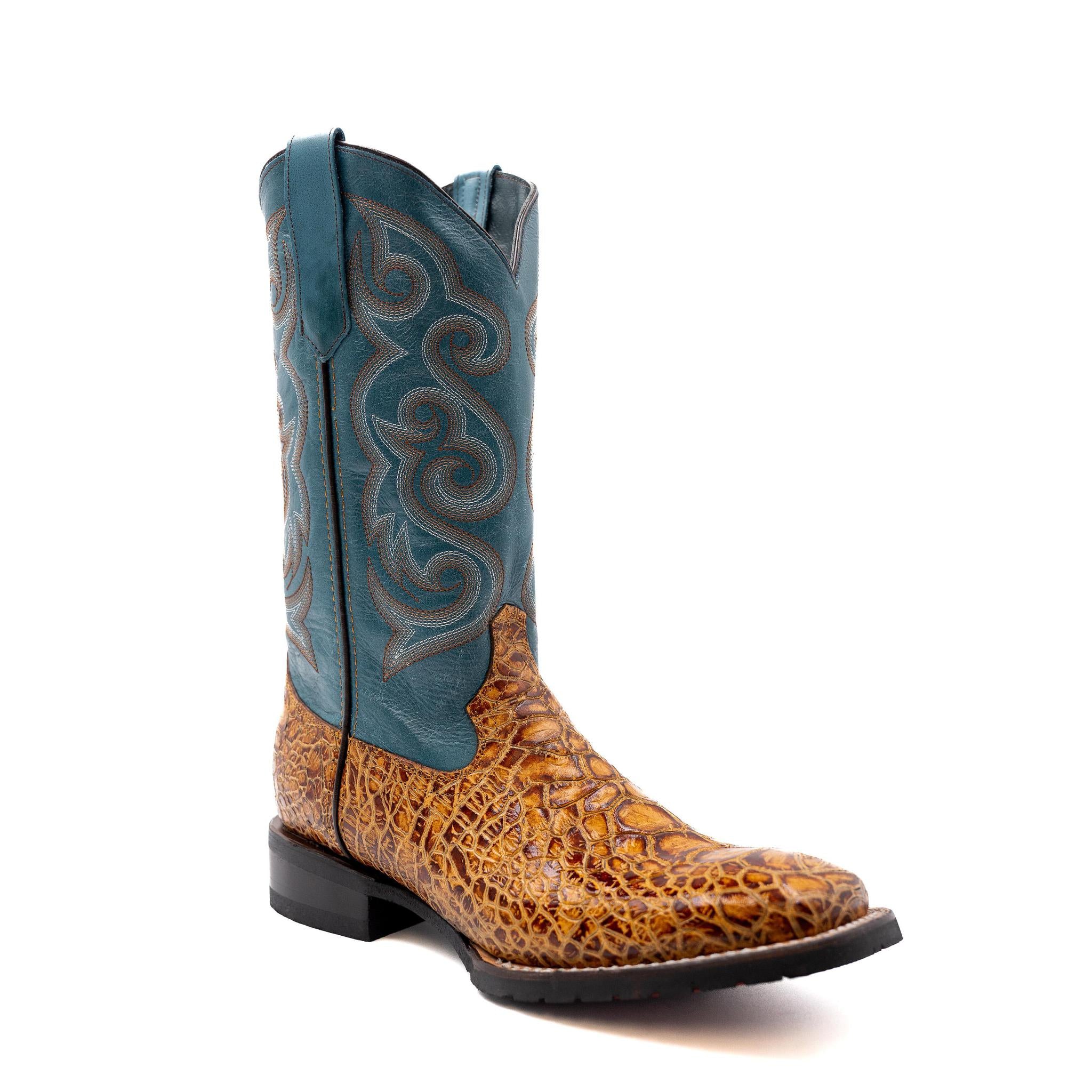 MENS KAI CIGAR S-TOE