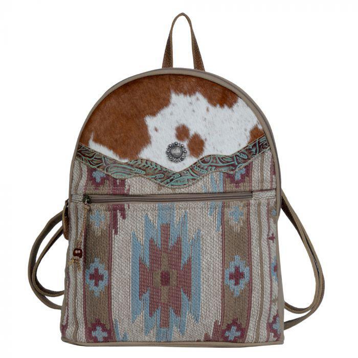 ADORABLE PATTE BACKPACK BAG S-3308