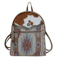 ADORABLE PATTE BACKPACK BAG S-3308