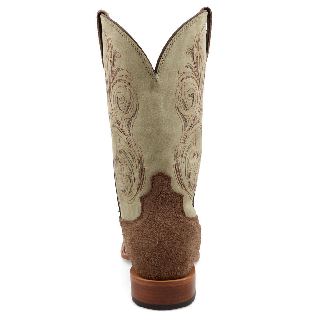 CHOCOLATE & KEY LIME - 12" HOOEY BOOT - MHY0035