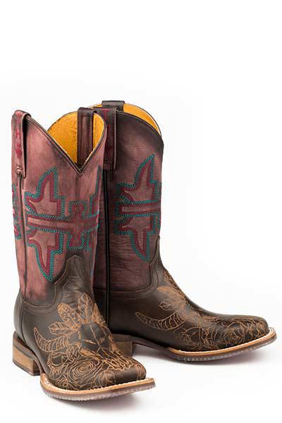 BULLHEADED / ROSE POSTER SOLE 14-021-0077-1397 BR