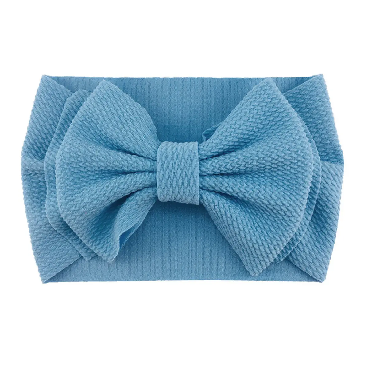 THE BIG BOW