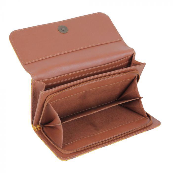 AESTIVATE WALLET S-5400