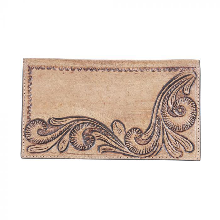 BRIAN BROWN WALLET S-5870