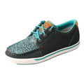 WOMENS KICKS - DARK TEAL/TEAL WCA0031