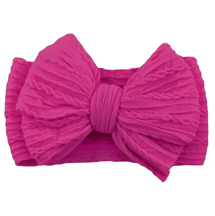 CABLE BOW