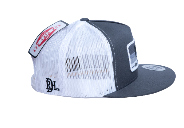 RED DIRT HAT CO. HAT - STONEY BUFFALO RDHC204