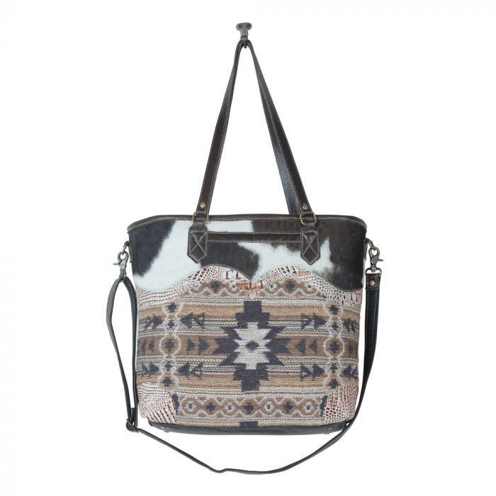 PANACEA TOTE BAG - S-5288