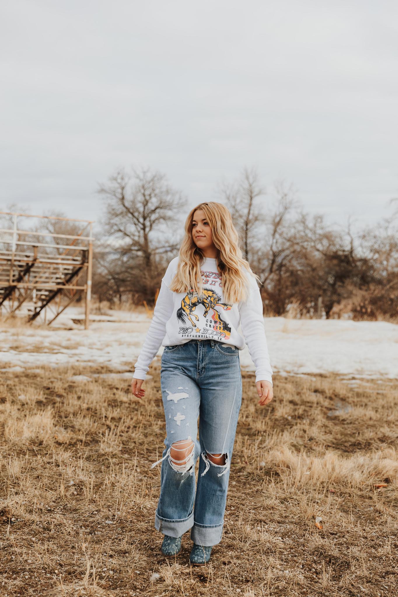 MERICA DENIM