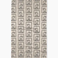 Ready For Summer Doggy Tea Towel