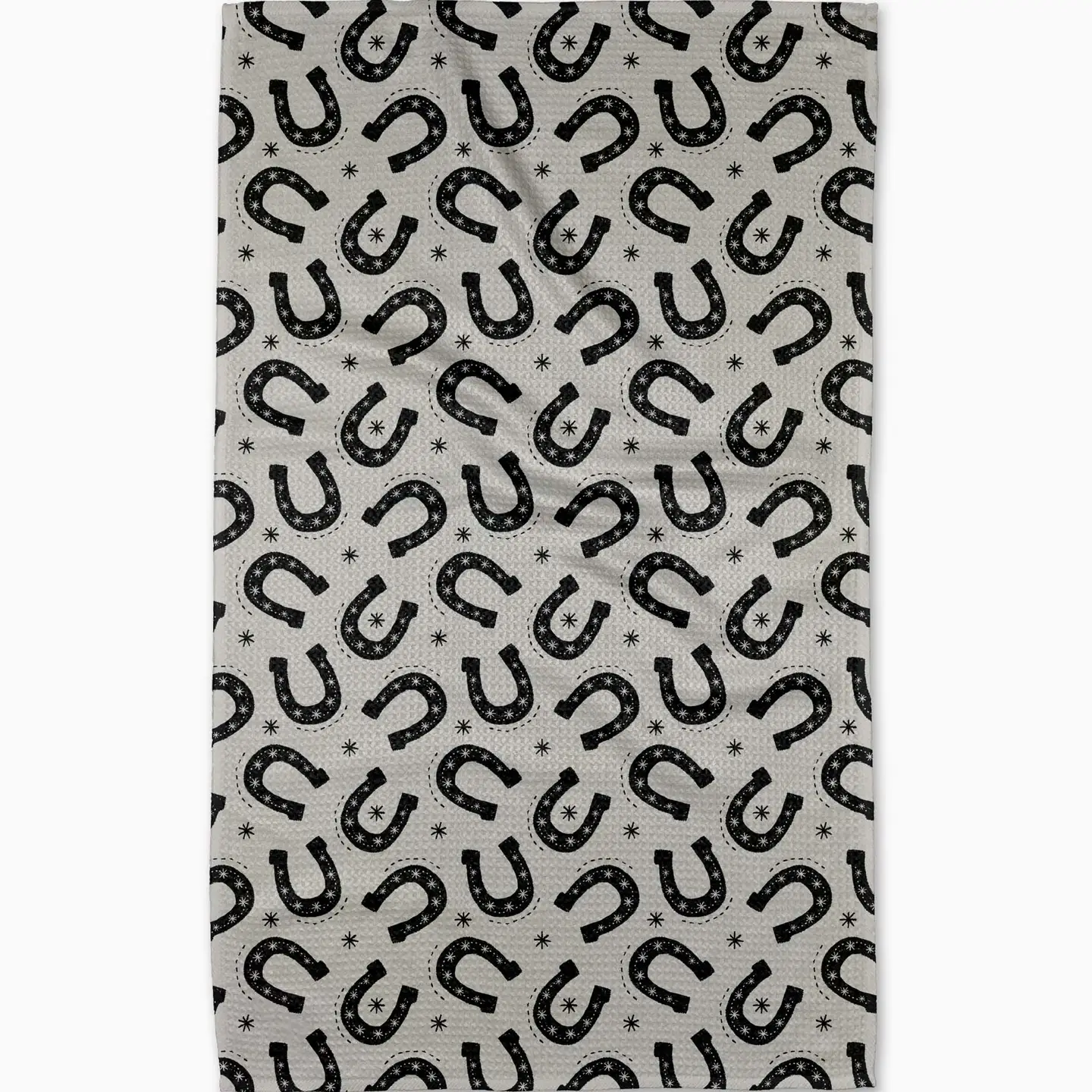 Lucky Stride Tea Towel