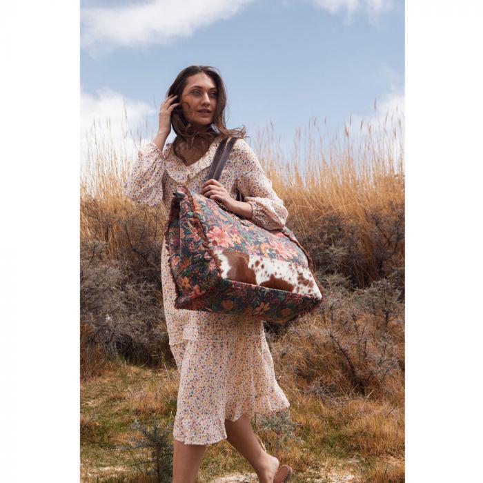 FYOLE WEEKENDER BAG  S-5701