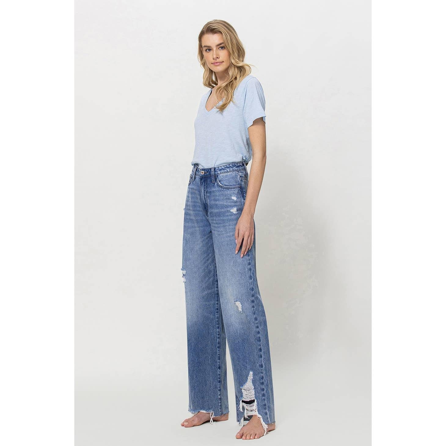 90S VINTAGE LOOSE - SPIRITUAL