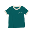 Yee-Haw, Graphic Tshirt, Neutral Toddler Clothes