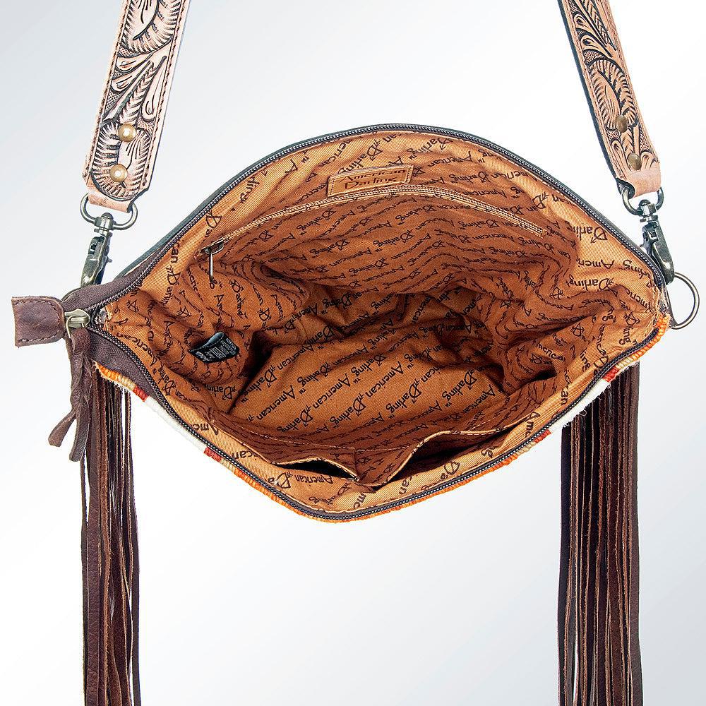 AMERICAN DARLING BAG - ADBG510D6