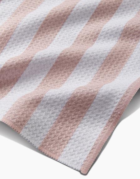 YVONNE STRIPE - KITCHEN TEA TOWEL