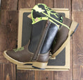 Asst DB Boys Boots