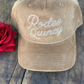 Roping Rq Cap