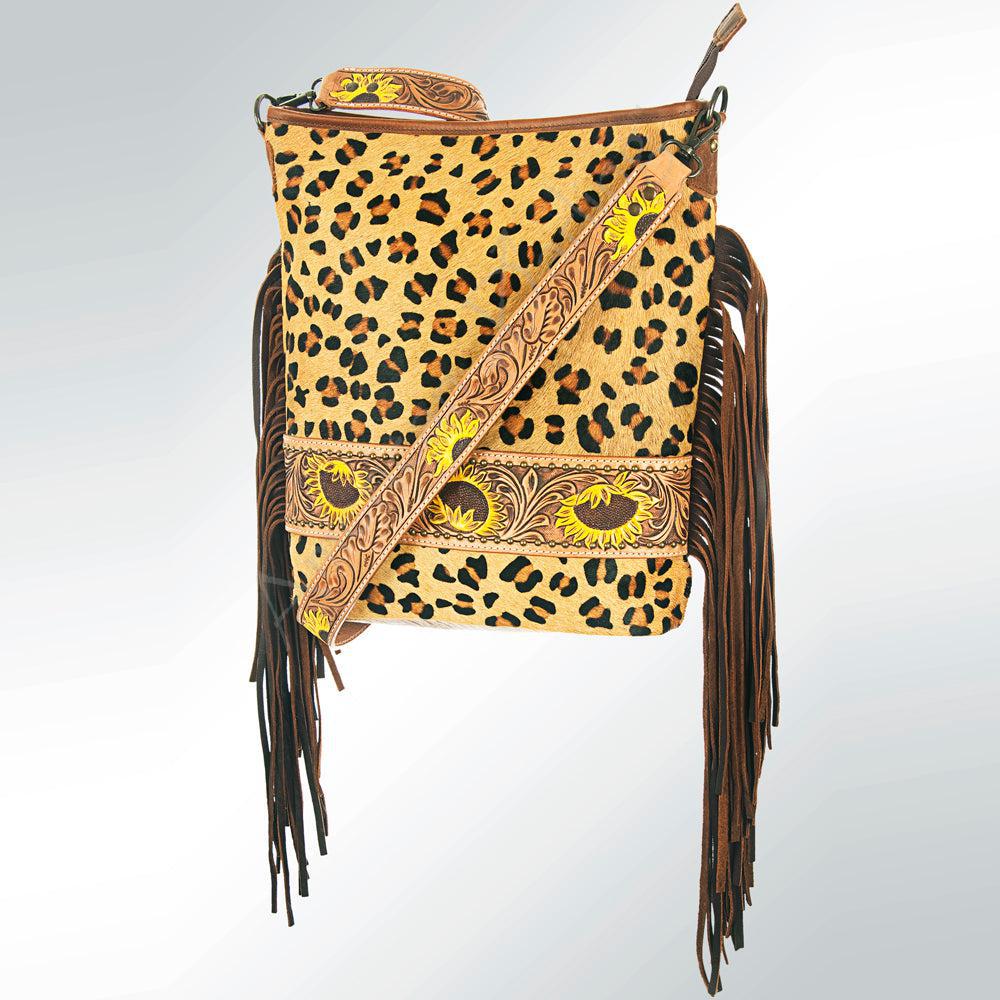 AMERICAN DARLING BAG - ADBG316CHESUNF