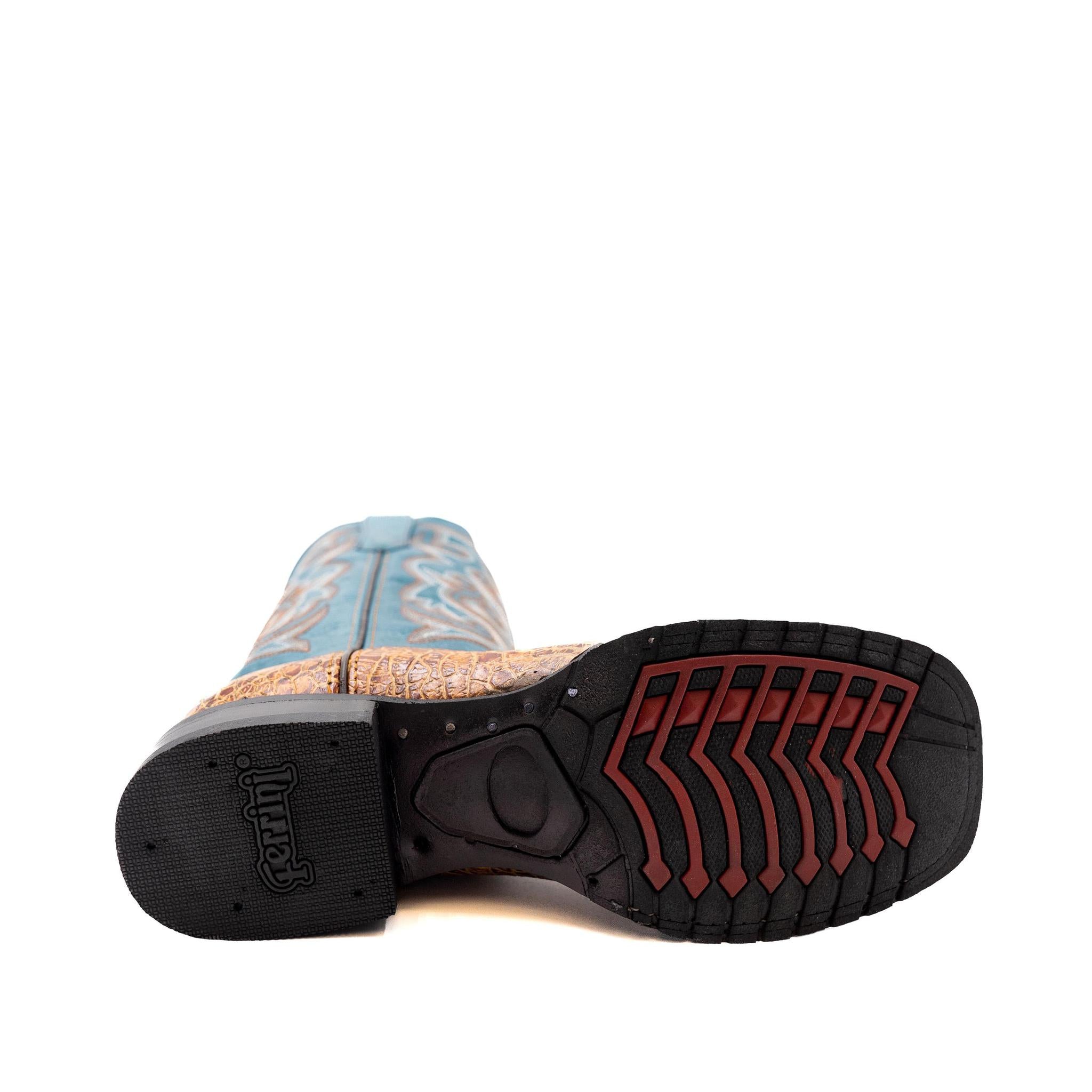 MENS KAI CIGAR S-TOE