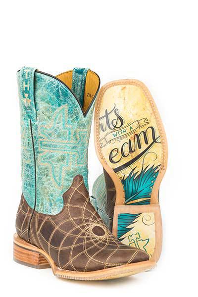 DREAMCATCHER / START WITH A DREAM SOLE 14-021-0007-1296