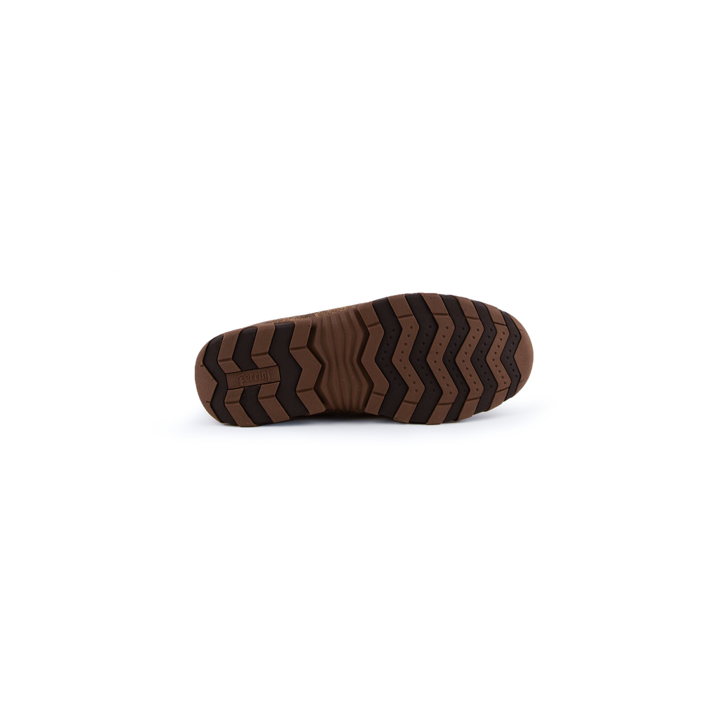 Ladies Loafer Mocha