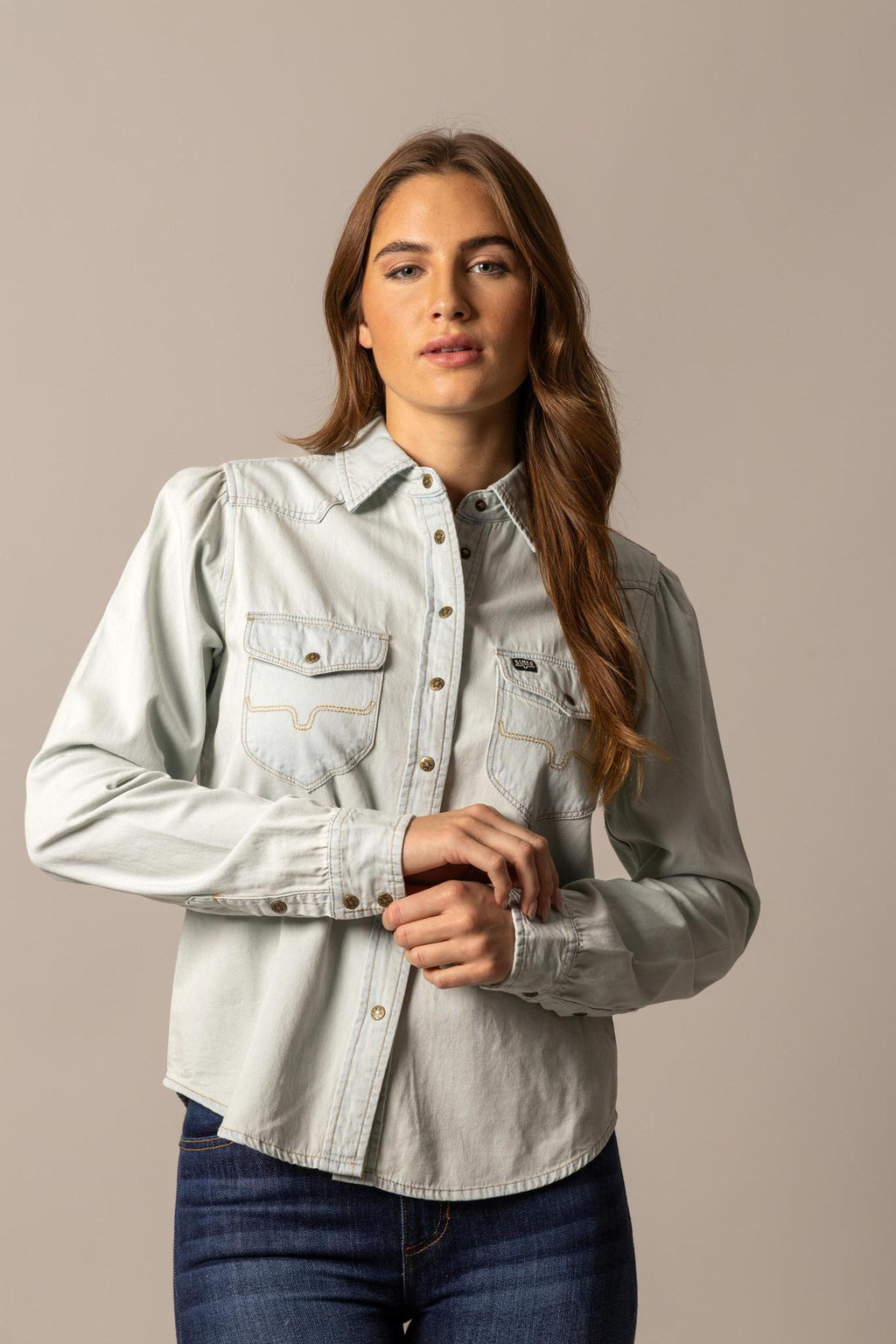 Kimes Women's Jane Top