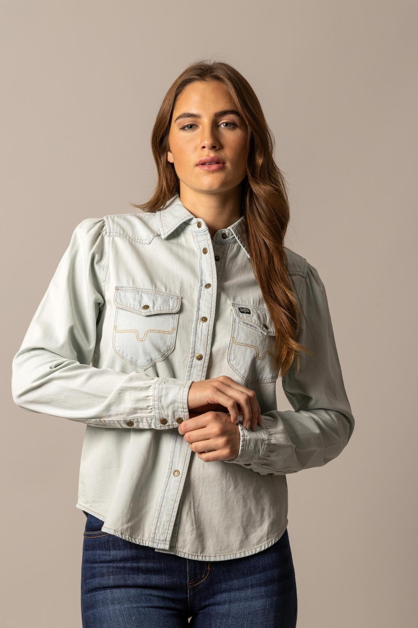 Kimes Women's Jane Top