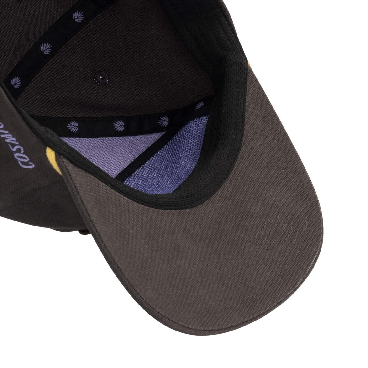 Sendero Provisions Cosmic Cowboy Hat