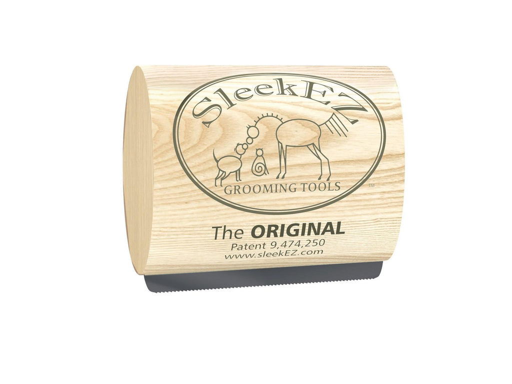 The Original By SleekEZ® (Small) Grooming Tool