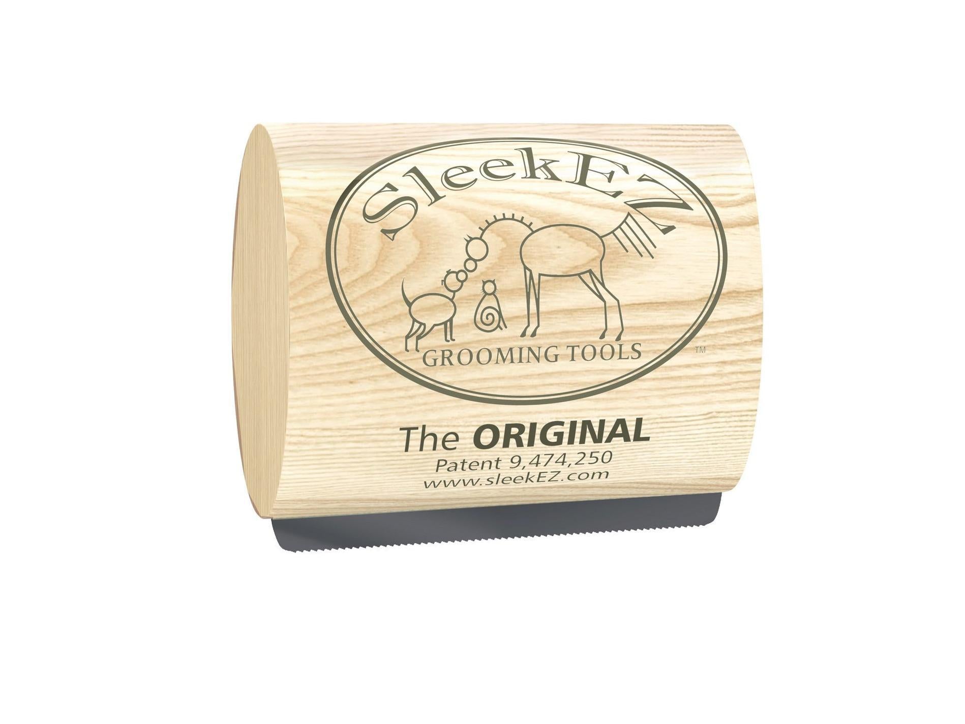 The Original By SleekEZ® (Small) Grooming Tool
