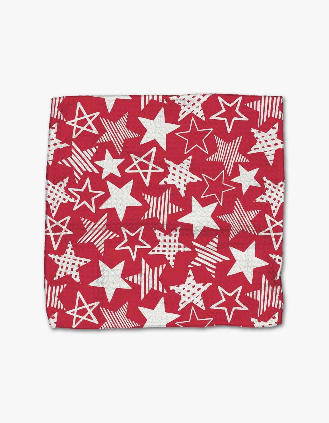 Stars in Your Eyes Dishcloth Set 3 Pack