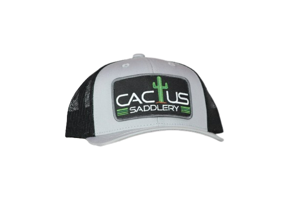 RED DIRT HAT CO. HAT - CACTUS SADDLERY YOUTH RDHCY50
