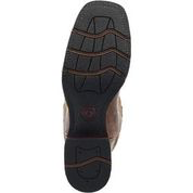 KANE LEATHER BOOT