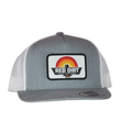 RED DIRT HAT CO. HAT - EARLY BIRD