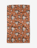 Flowers in the Field Kitchen Tea Towel