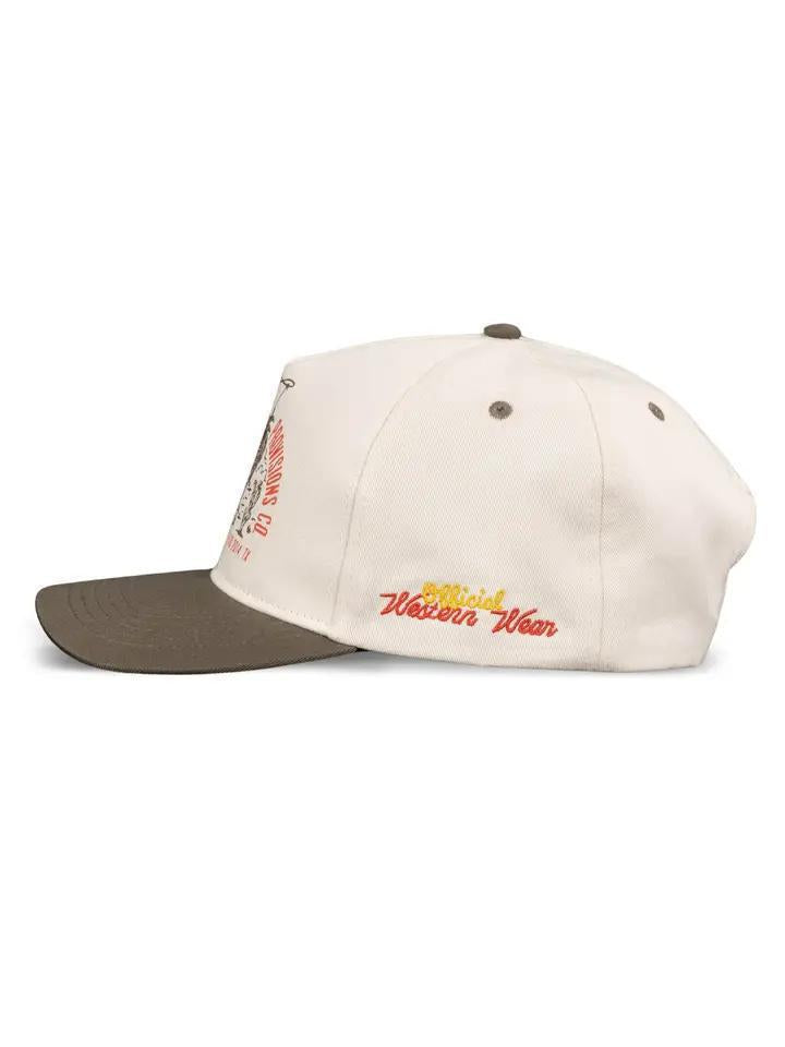 Official Western Hat