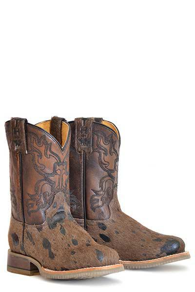 SHAGGY TAKE NO BULL SOLE - 14-119-0077-0876 BR