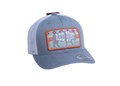 RED DIRT HAT CO. HAT - AZTEC BUFFALO RDHC21